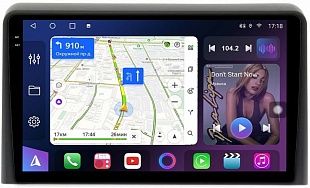 Штатная магнитола FarCar s500 Plus 2K для Hyundai Sonata на Android  (GX1054M)