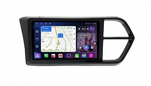 Штатная магнитола FarCar s500 Plus 2K для Jetta VS5, VS7 на Android  (GX3320M)