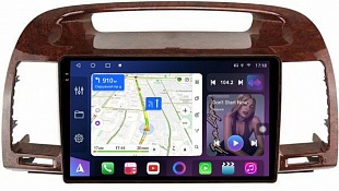 Штатная магнитола FarCar s400 2K для Toyota Camry на Android  (XXL3020M)