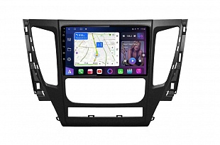 Штатная магнитола FarCar s400 для Mitsubishi Pajero Sport на Android  (TM1181M)