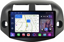 Штатная магнитола FarCar s400 2K для Toyota RAV4 на Android  (BX018M)