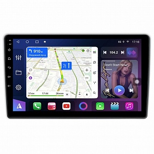 Штатная магнитола FarCar s400 для Gazelle Business, Газель Бизнес на Android  (HL3251M)