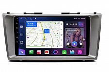 Штатная магнитола FarCar s400 Super HD для Toyota Camry на Android  (XL1171M)