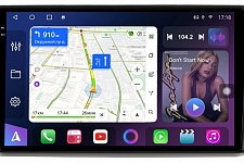Штатная магнитола FarCar s400 2K для VW Passat на Android  (BX518M)