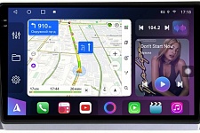 Штатная магнитола FarCar s400 2K для Subaru Legacy, Outback (2003-2009) на Android (XXL3069M)