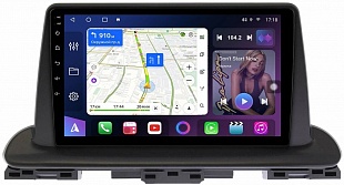 Штатная магнитола FarCar s400 для KIA Cerato на Android  (TM1142M)