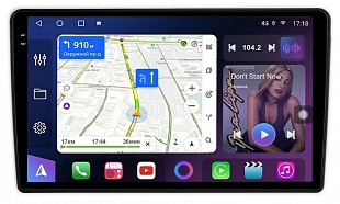 Штатная магнитола FarCar s500 Plus 2K для Suzuki Splash, Ritz, Opel Agila на Android  (XXL3238M)