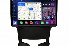 Штатная магнитола FarCar s400 для Ssang Yong Actyon на Android  (HL355M)