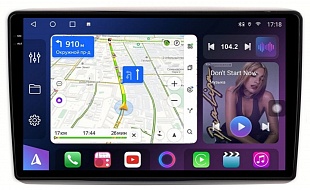 Штатная магнитола FarCar s500 Plus 2K для Fiat Ducato, Citroen Jumper, Relay, Peugeot Boxer на Android (GX3346M) 