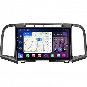 Штатная магнитола FarCar s400 для Toyota Venza на Android  (XL3047M)