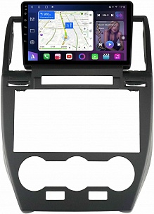 Штатная магнитола FarCar s400 для Land Rover Freelander на Android  (HL3279M)