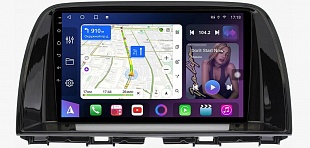 Штатная магнитола FarCar s400 для Mazda CX-5 на Android (BM223M) 