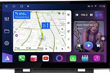 Штатная магнитола FarCar s500 Plus для Great Wall Hover H6 на Android (BM3003M)