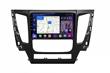 Штатная магнитола FarCar s400 Super HD для Mitsubishi Pajero Sport на Android  (XL1181M)
