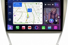 Штатная магнитола FarCar s400 2K для Toyota Camry на Android  (BX064M)