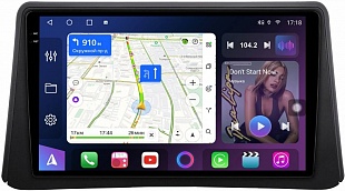 Штатная магнитола FarCar s500 Plus 2K для Opel Mokka на Android (GX235M) 