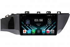 Штатная магнитола FarCar для KIA Rio на Android  (DX1160-2M без кнопки)