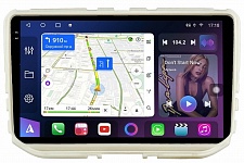 Штатная магнитола FarCar s500 Plus 2K для HAVAL H2 на Android  (XXL3266M)