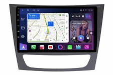 Штатная магнитола FarCar s400 для Mercedes E Class на Android (HL1260M)