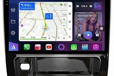 Штатная магнитола FarCar s500 Plus 2K для Haval H9 на Android (XXL3275M)