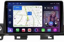 Штатная магнитола FarCar s400 2K для Mazda 6 на Android  (XXL3005M)
