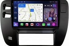 Штатная магнитола FarCar s500 Plus 2K для Nissan Patrol на Android (XXL3259M) 