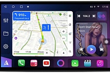Штатная магнитола FarCar s400 2K 360 для BMW E46 на Android (BX708M 360) 