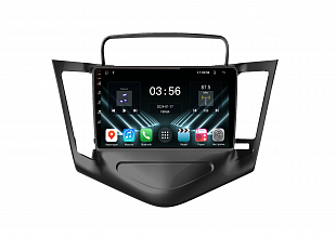Штатная магнитола FarCar для Chevrolet Cruze на Android (DX045M)