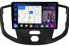 Штатная магнитола FarCar s500 Plus 2K для Ford Transit на Android (XXL3248M)