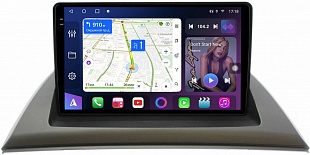 Штатная магнитола FarCar s400 2K для BMW X3 E83 на Android (XXL3034M) 