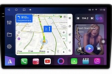 Штатная магнитола FarCar s500 Plus 2K для Citroen Berlingo, Peugeot Partner, Opel Combo Life на Android (GX3245M) 