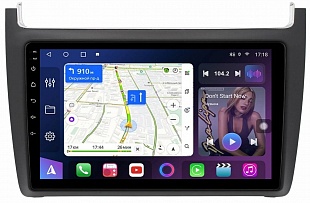 Штатная магнитола FarCar s400 для VW Polo на Android  (TM910M)