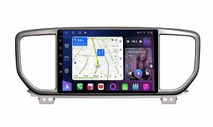 Штатная магнитола FarCar s400 для KIA Sportage на Android  (TM1143M)