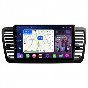 Штатная магнитола FarCar s400 для Subaru Legacy, Outback 2003-2009 на Android (TM3069M)