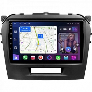 Штатная магнитола FarCar s400 для Suzuki Vitara на Android  (HL212/571M)