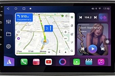 Штатная магнитола FarCar s500 Plus для VW Crafter на Android  (BM3001M)