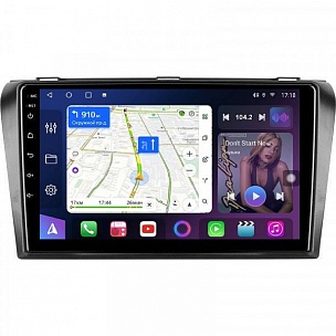 Штатная магнитола FarCar s400 для Mazda 3 на Android (HL161M) 