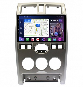 Штатная магнитола FarCar s400 Super HD для Lada Priora 2007-2013 на Android  (XL3112M)