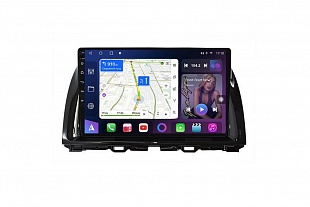 Штатная магнитола FarCar s400 для Mazda CX-5 на Android (HL2007M) 