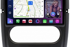 Штатная магнитола FarCar s400 2K для Suzuki Jimny на Android  (XXL3059M)