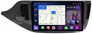 Штатная магнитола FarCar s400 2K для KIA Ceed на Android (XXL216M) 