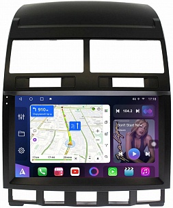Штатная магнитола FarCar s400 2K для VW Touareg на Android (BX042-TNM) 