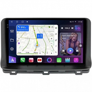 Штатная магнитола FarCar s400 2K для KIA Ceed на Android (XXL1267M) 