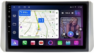 Штатная магнитола FarCar s400 для Mitsubishi Xpander на Android (HL3335M)