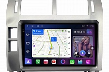 Штатная магнитола FarCar s500 Plus 2K для VW Polo на Android  (GX3273M)