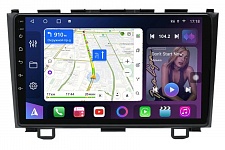 Штатная магнитола FarCar s500 Plus для Honda CR-V на Android (BM009M)