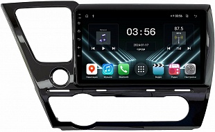 Штатная магнитола FarCar для Honda Civic Sedan на Android  (DX3235M)
