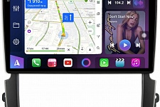 Штатная магнитола FarCar s400 2K для KIA Sorento на Android (XXL3063M) 