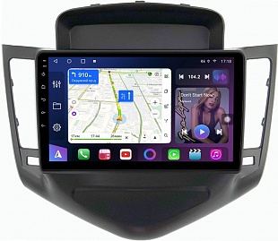 Штатная магнитола FarCar s400 для Chevrolet Cruze на Android  (TM045M)
