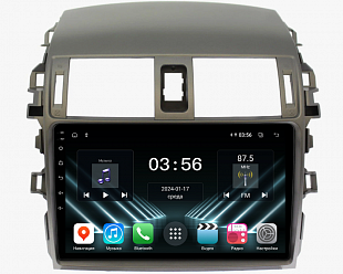 Штатная магнитола FarCar для Toyota Corolla на Android  (DX063-2M)